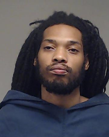 Williams, Kendrick Giovanni arrested by Collin County SO/PD