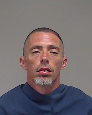 Leamon, Jason Carl arrested by Collin County SO/PD