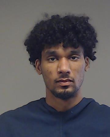 Lerch, Jerome Daniel arrested by Collin County SO/PD