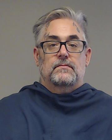 Chancey, Jon Eric arrested by Collin County SO/PD