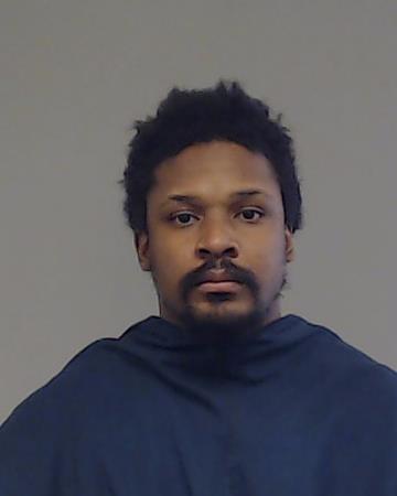 Ramon, Jose Elefego, III arrested by Collin County SO/PD