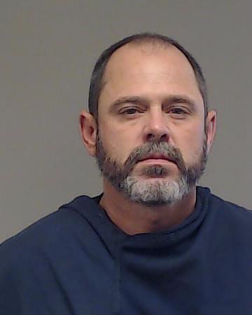 Brizendine, Jeremy arrested by Collin County SO/PD