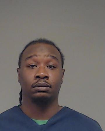 Green, Jeremy Lovelace arrested by Collin County SO/PD