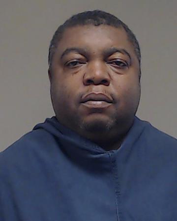 Sagomba, Blessing Barikayi arrested by Collin County SO/PD