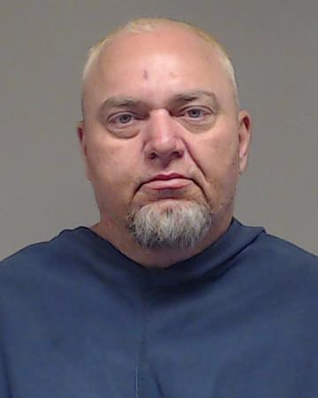 King, Ryan Ashley arrested by Collin County SO/PD