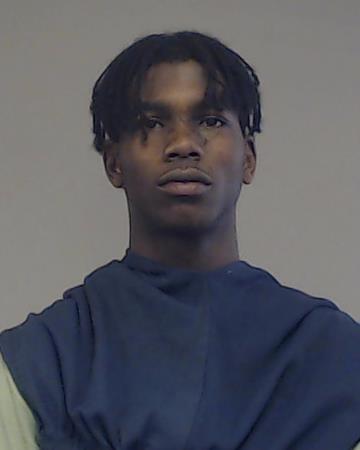 Flanagan, Kimrick arrested by Collin County SO/PD