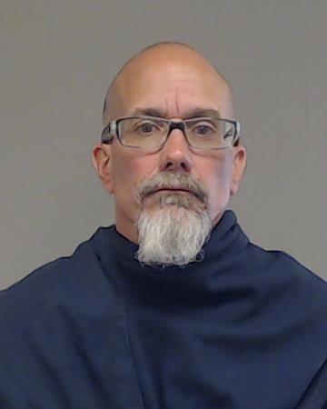 Hayworth, Michael Shane arrested by Collin County SO/PD