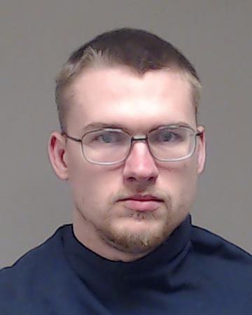 Barnhart, Kenneth Scott arrested by Collin County SO/PD