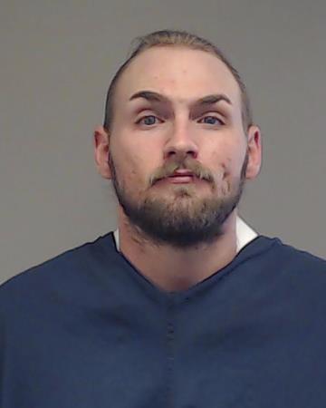 Wiley, Brock Ethan arrested by Collin County SO/PD