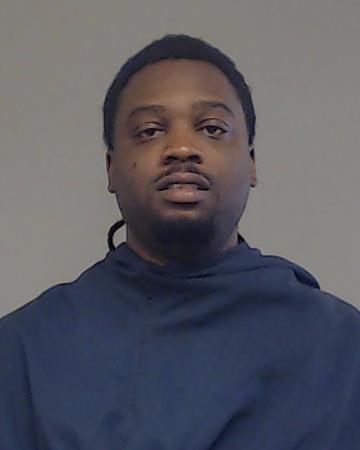 Chambers, Clinton Fitzgerald, Jr. arrested by Collin County SO/PD