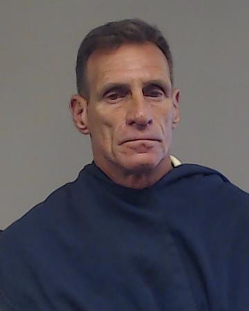 Becker, Hans Edward arrested by Collin County SO/PD