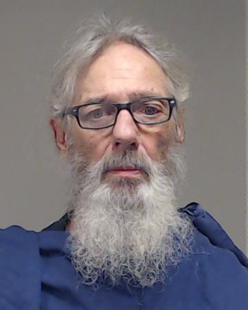 Warren, Keith Gene arrested by Collin County SO/PD