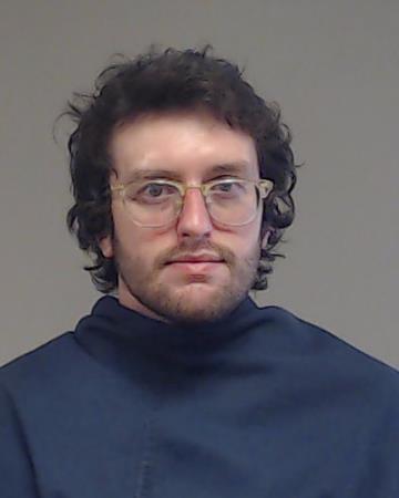 Dunford, Tyler Chase arrested by Collin County SO/PD