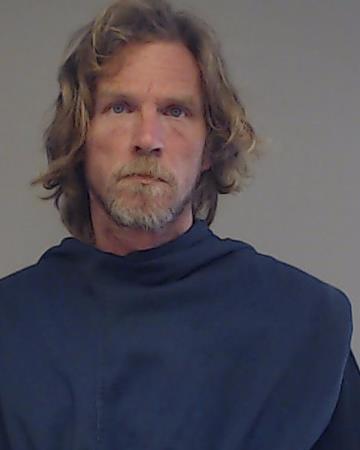 Howard, Christopher Brian arrested by Collin County SO/PD