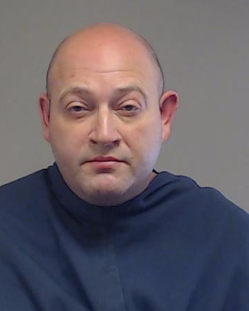 Kravets, Igor arrested by Collin County SO/PD