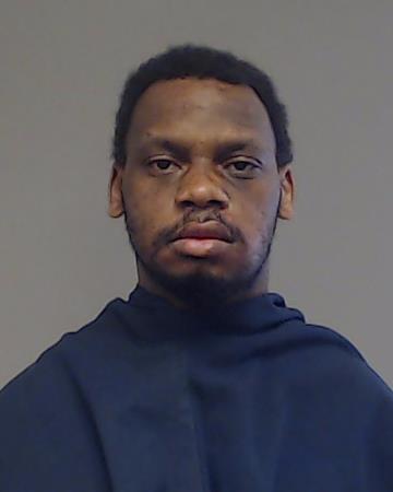 Dee, Terence Montrell arrested by Collin County SO/PD