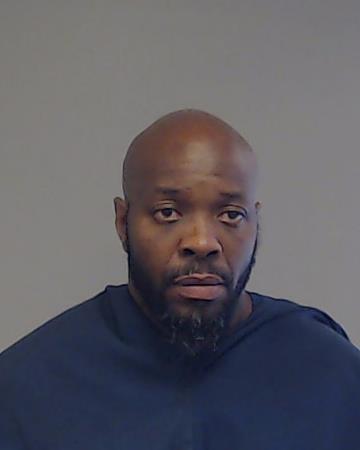 Myers, Prince Edward, II arrested by Collin County SO/PD