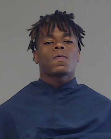 Culpepper, Donovan Josiah arrested by Collin County SO/PD
