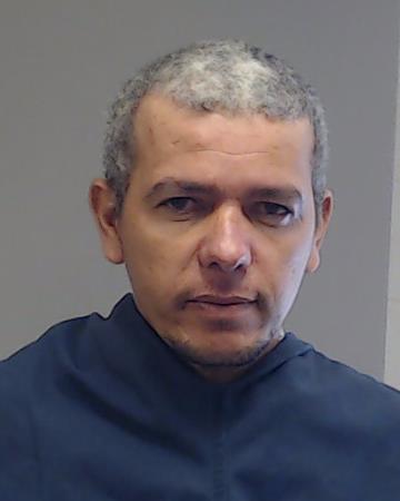 Garcia Chirinos, Edwin Jose arrested by Collin County SO/PD