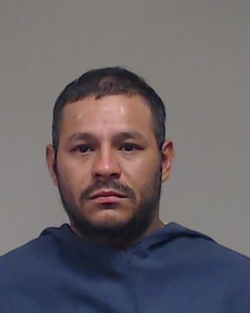 Restrepo-Alvarez, Jonatha arrested by Collin County SO/PD