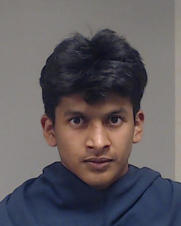 Ochoa Lemus, Willy arrested by Collin County SO/PD