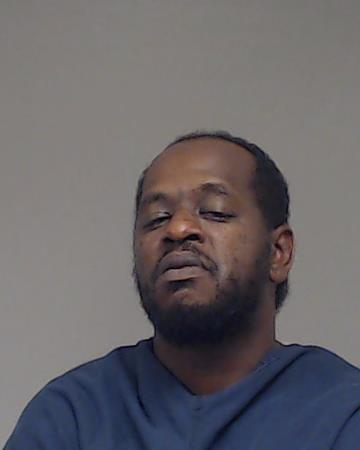 Pendgraft, Broderick Levaughn arrested by Collin County SO/PD
