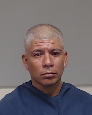 Almazan, Alberto Arroyo arrested by Collin County SO/PD