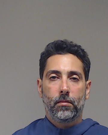 Beyrouti, Nourhan arrested by Collin County SO/PD