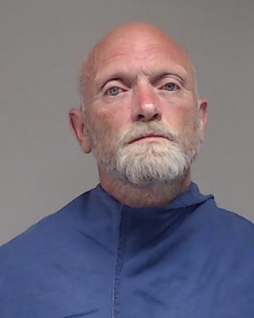 Smith, Christopher Shane arrested by Collin County SO/PD