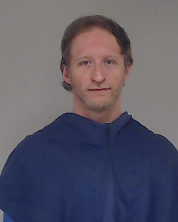 Oakley, Christopher Daniel arrested by Collin County SO/PD