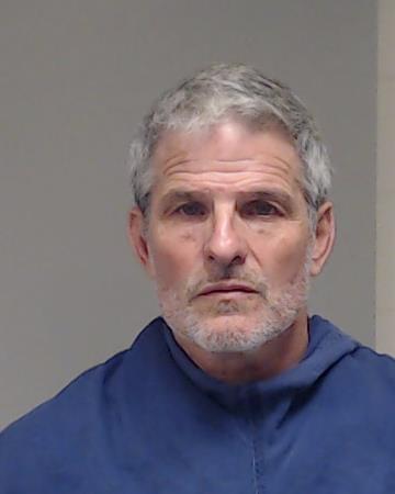 Lowry, Russell Eric arrested by Collin County SO/PD