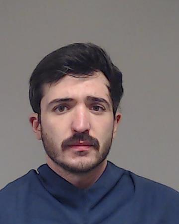 Dacey, Christian Blake arrested by Collin County SO/PD