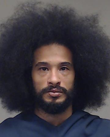 Slaughter, Armondo Warren arrested by Collin County SO/PD