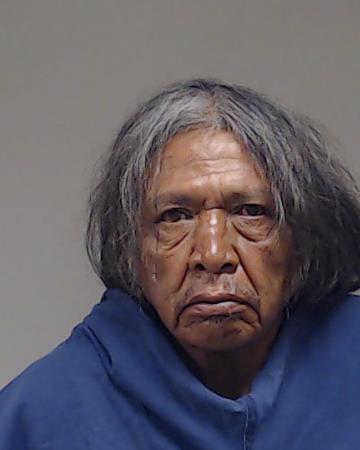 Wilson, Kelvin Harvey arrested by Collin County SO/PD