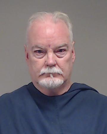 Bone, James Erle arrested by Collin County SO/PD