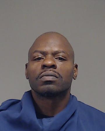 Gilmore, Lloyd Darneil arrested by Collin County SO/PD