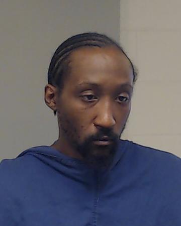 Pannell, Benjamin Colby arrested by Collin County SO/PD