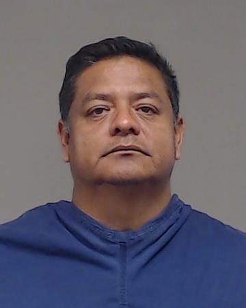 Perez, Abner arrested by Collin County SO/PD