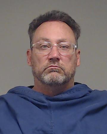 Thomas, Michael Jimmy arrested by Collin County SO/PD