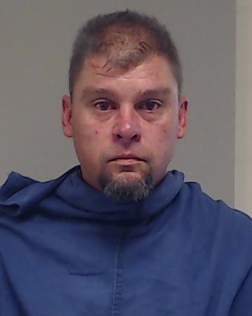 Oftedal, Randall Thor arrested by Collin County SO/PD