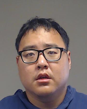 Park, John arrested by Collin County SO/PD