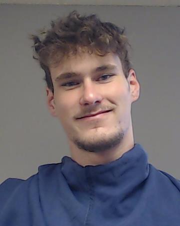 Hart, Parker Owen arrested by Collin County SO/PD