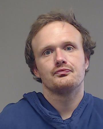 Dimillio, Brayden James arrested by Collin County SO/PD