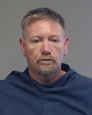 Price, Jason Wayne arrested by Collin County SO/PD