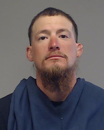 Munoz, Rafeal, Jr. arrested by Collin County SO/PD