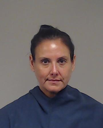 Tabor, Sara Raven arrested by Collin County SO/PD