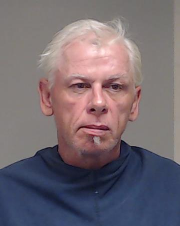 Reed, Corey Dale arrested by Collin County SO/PD