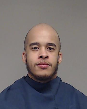 Cain, Avery Loren arrested by Collin County SO/PD