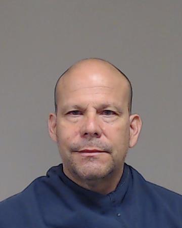 Trujillo, James Duane arrested by Collin County SO/PD