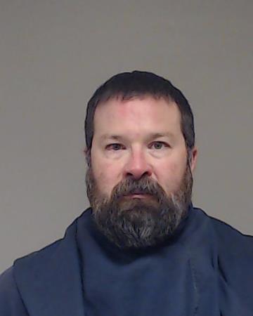 Park, Jason Andrew arrested by Collin County SO/PD